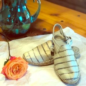 Toni Pons Caracter Mediterranean Sandal